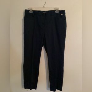 Jones New York Black Dress Pants